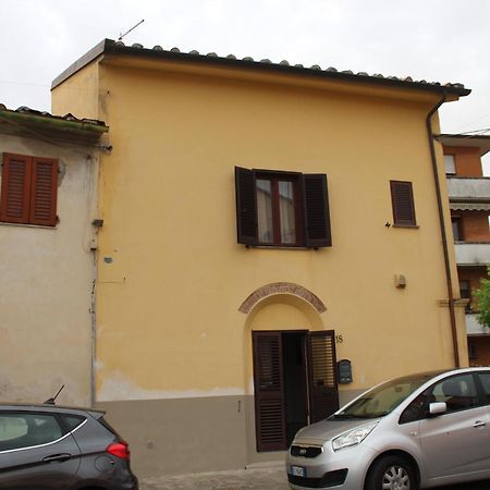 Casa Di Mary Apartment Pisa Exterior foto