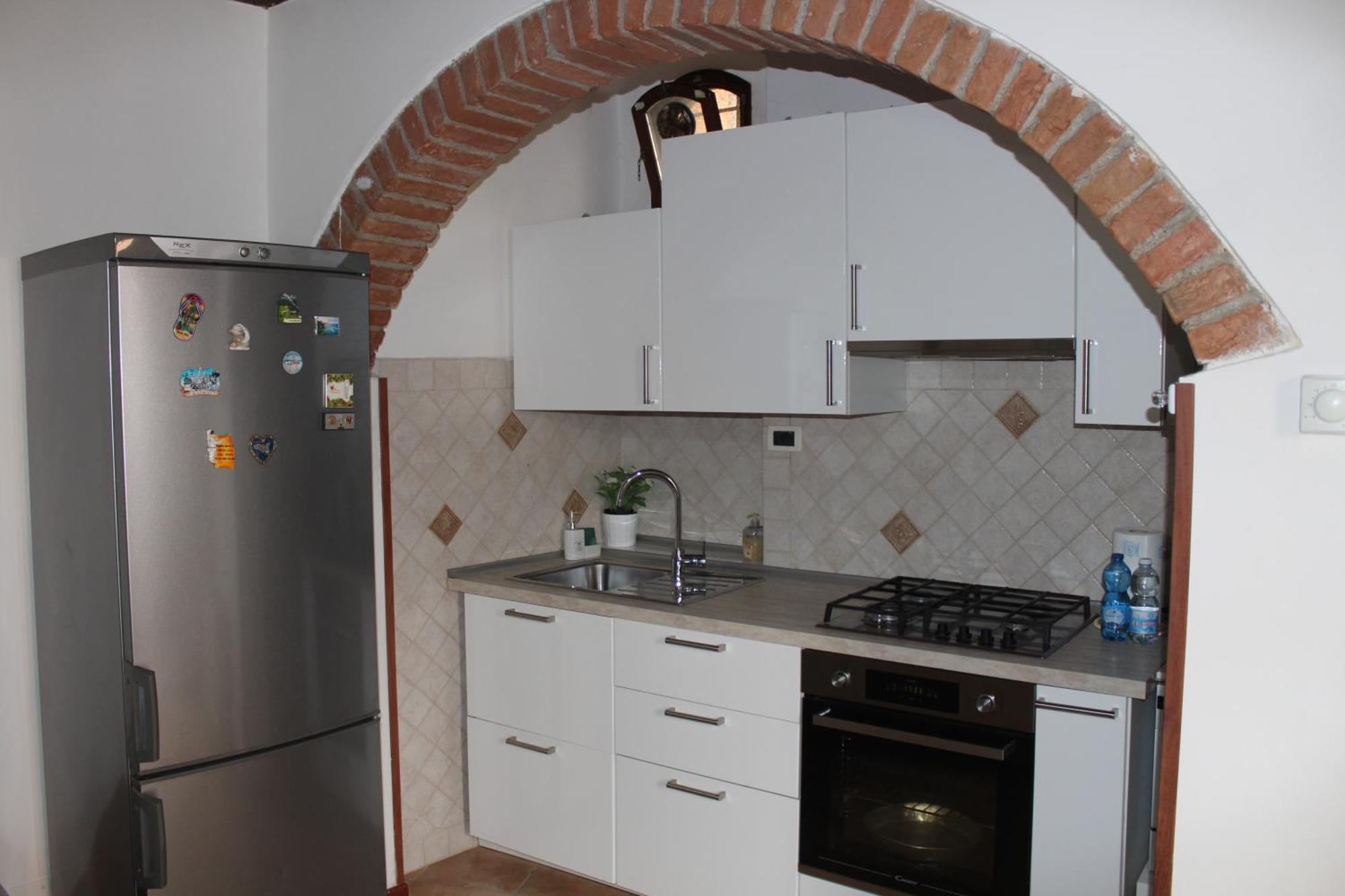 Casa Di Mary Apartment Pisa Exterior foto