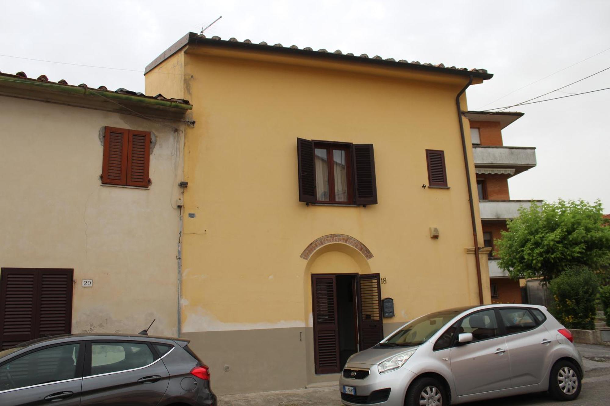 Casa Di Mary Apartment Pisa Exterior foto