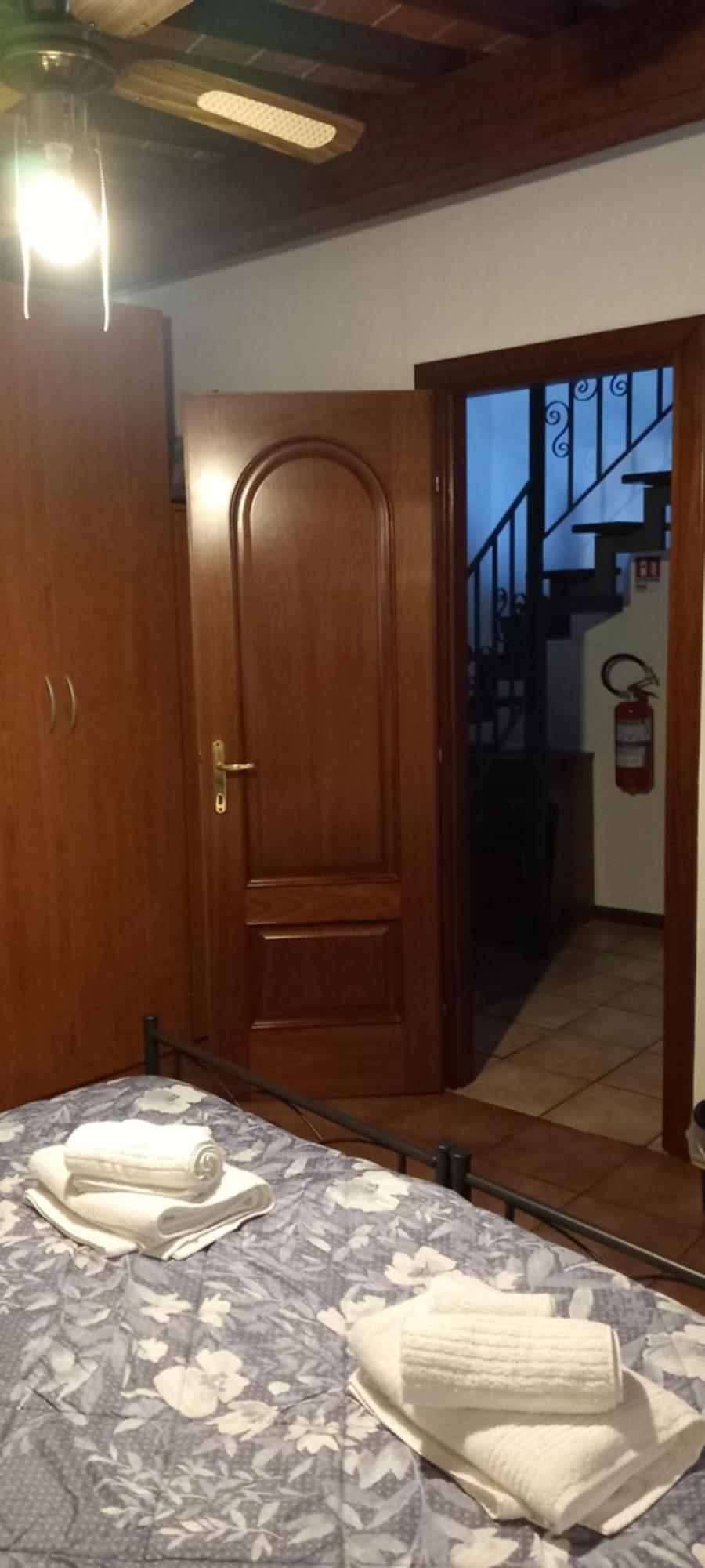 Casa Di Mary Apartment Pisa Exterior foto